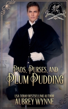 Paperback Pads, Purses, and Plum Pudding Book