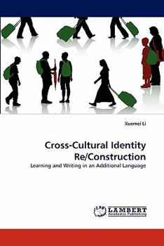 Paperback Cross-Cultural Identity Re/Construction Book