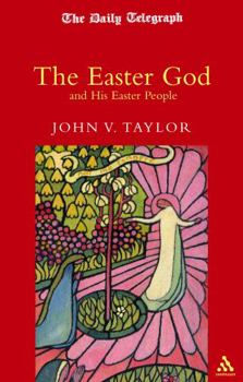 Paperback Easter God Book
