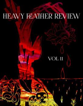 Paperback Heavy Feather Review Vol. 11 Book