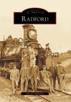 Paperback Radford Book