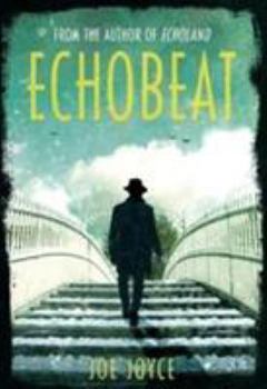 Paperback Echobeat: Second Book in Echoland Trilogy Book