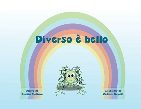 Different is OK