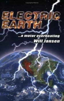 Paperback Electric Earth: ...a Motor Overheating Book