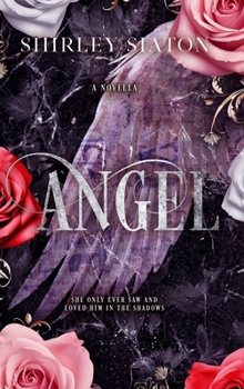 Hardcover Angel Book