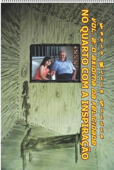 Paperback No Quarto Com a Inspiração: Volume Dois [Portuguese] Book