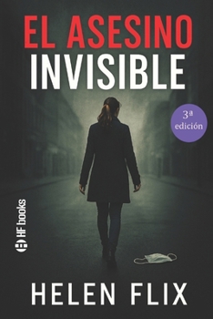 Paperback El asesino invisible [Spanish] Book