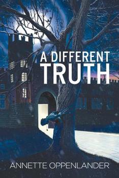 Paperback A Different Truth Book