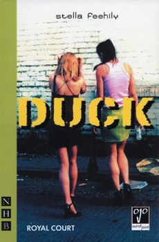 Paperback Duck Book