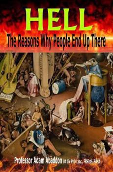 Paperback Hell: The Reasons Why You're Probably Going There Book