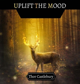 Hardcover Uplift the Mood Book