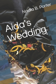 Paperback Aida's Wedding Book