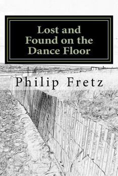 Paperback Lost and Found on the Dance Floor Book