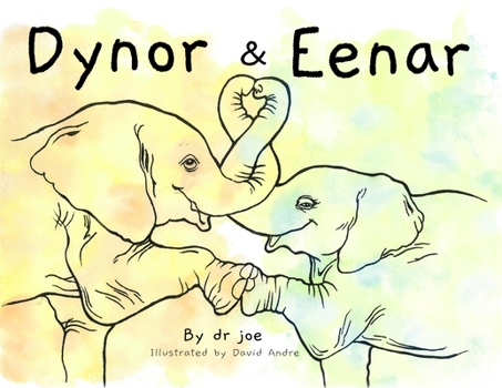Paperback Dynor and Eenar Book