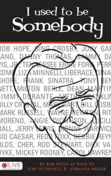 Paperback I Used to Be Somebody Book