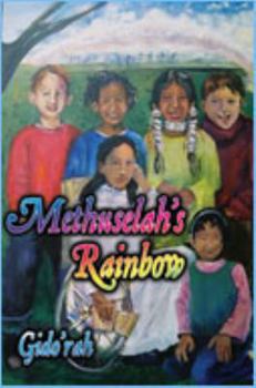 Paperback Methuselah's Rainbow Book