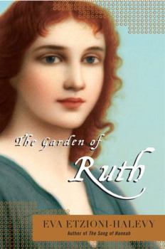 Paperback The Garden of Ruth Book