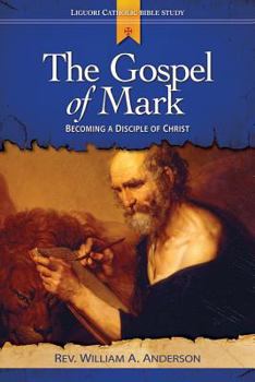 Paperback The Gospel of Mark: Revealing the Myster of Jesus Book