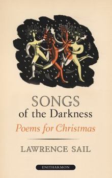Paperback Songs of the Darkness: Poems for Christmas Book