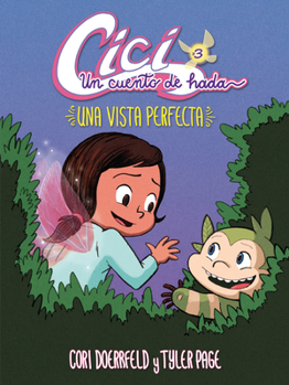 Paperback Una Vista Perfecta (a Perfect View): Libro 3 (Book 3) Book