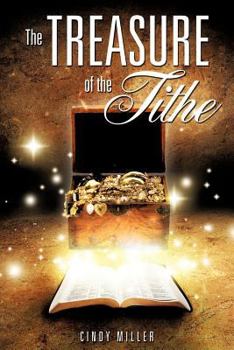 Paperback The Treasure of the Tithe Book
