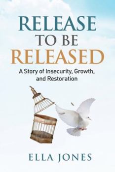 Paperback Release to be Released Ella Speaks: Story of Insecurity, Growth, and Restoration Book