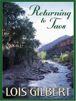 Hardcover Returning to Taos Book