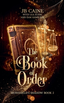 Paperback The Book of Order Book