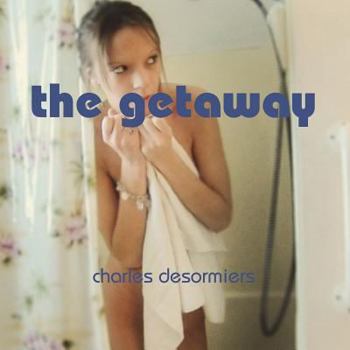 Paperback The Getaway Book