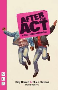 Paperback After the Act Book