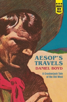 Paperback Aesop's Travels Book