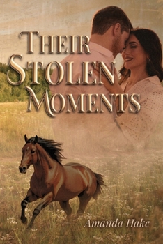 Paperback Their Stolen Moments Book