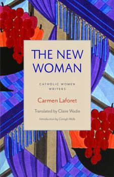 Paperback The New Woman Book