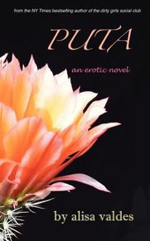 Paperback Puta: An Erotic Coming of Age Novel Book