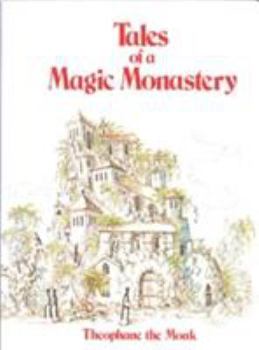 Paperback Tales of a Magic Monastery Book