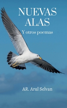 Paperback Nuevas Alas: Y otros poemas Book