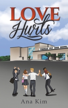 Paperback Love Hurts Book