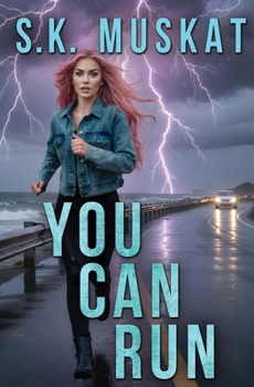 Paperback You Can Run Book