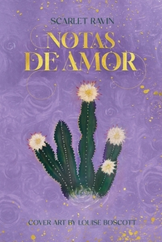 Paperback Notas De Amor Book