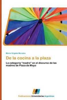 Paperback de La Cocina a la Plaza [Spanish] Book