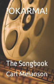 Paperback !Okarma!: The Songbook Book