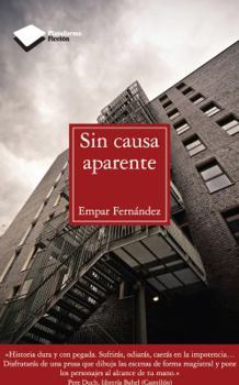 Paperback Sin Causa Aparente = Without Apparent Cause [Spanish] Book