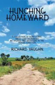 Paperback Hunching Homeward Book