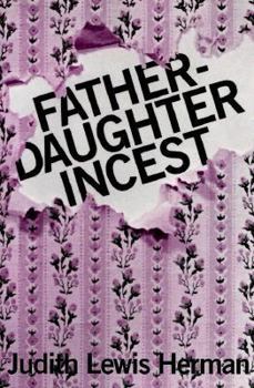 Paperback Father-Daughter Incest Book