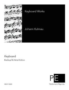 Paperback Keyboard Works [German] Book