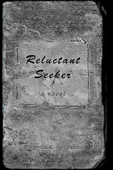 Hardcover Reluctant Seeker Book