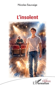 Paperback L'insolent [French] Book