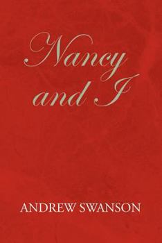 Paperback Nancy and I Book