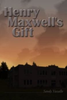 Paperback Henry Maxwell's Gift Book