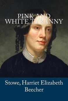 Paperback Pink and White Tyranny Book